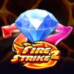 slot Fire Strike 2 